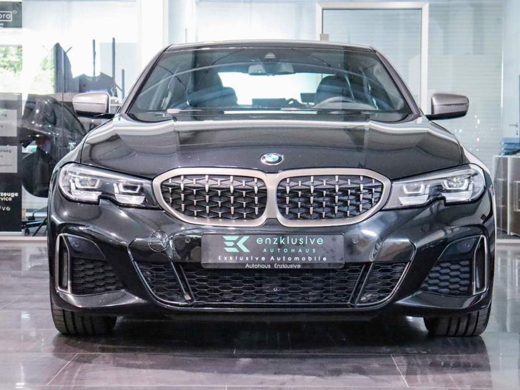 BMW M340