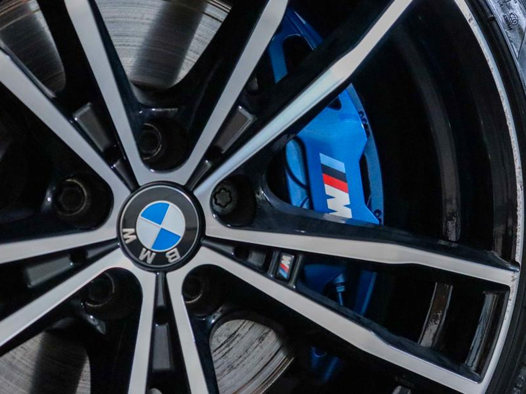 BMW M340
