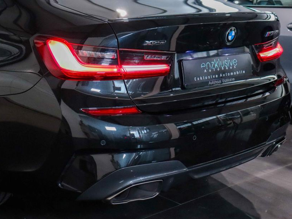 BMW M340