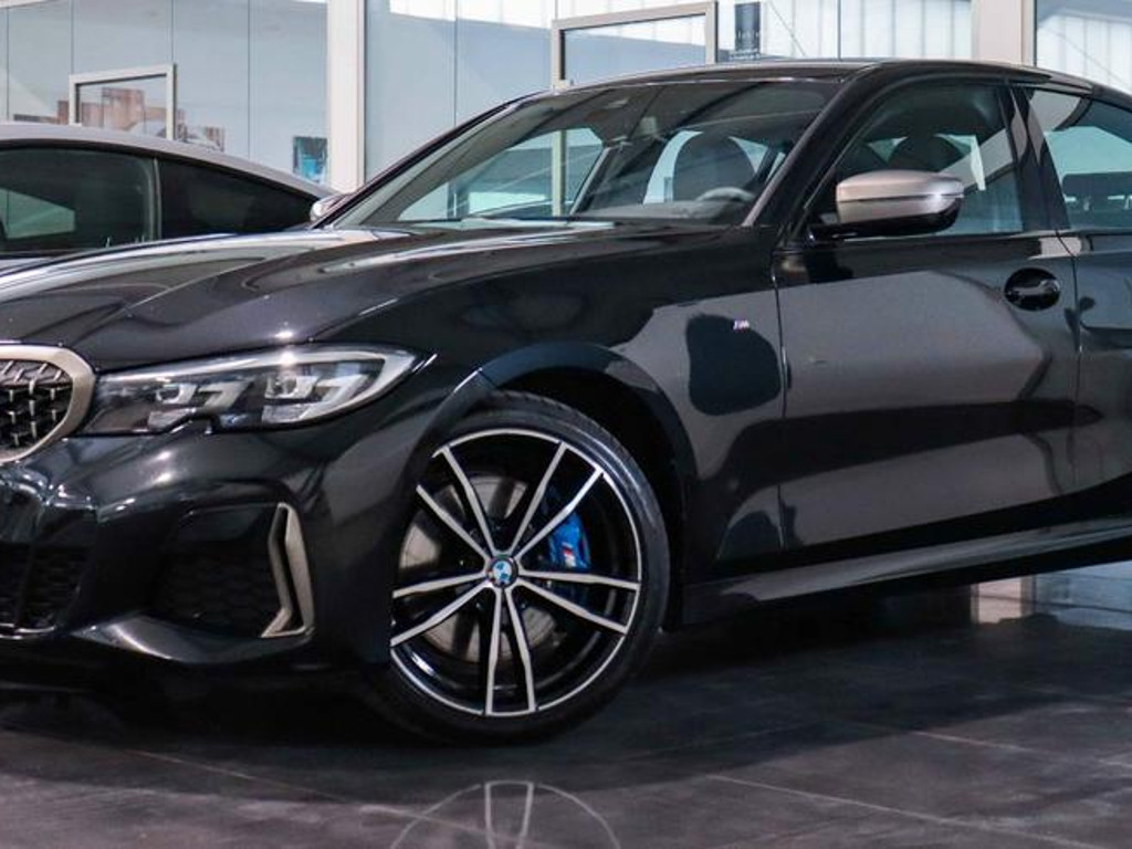 BMW M340