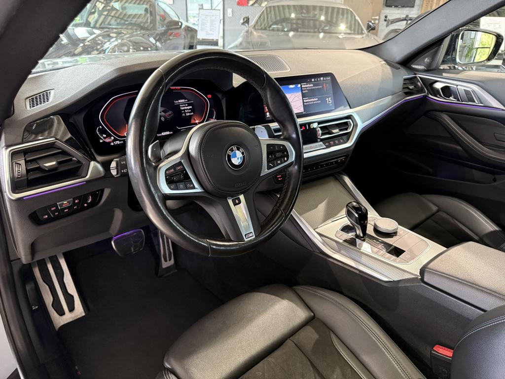 BMW M440