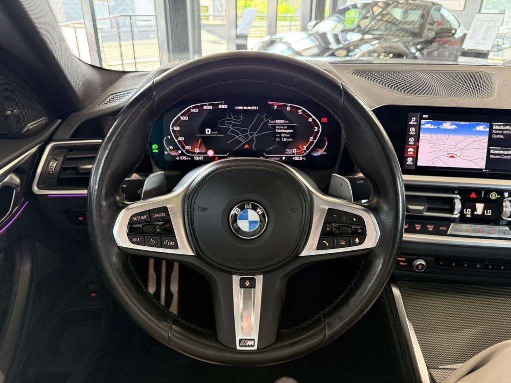 BMW M440