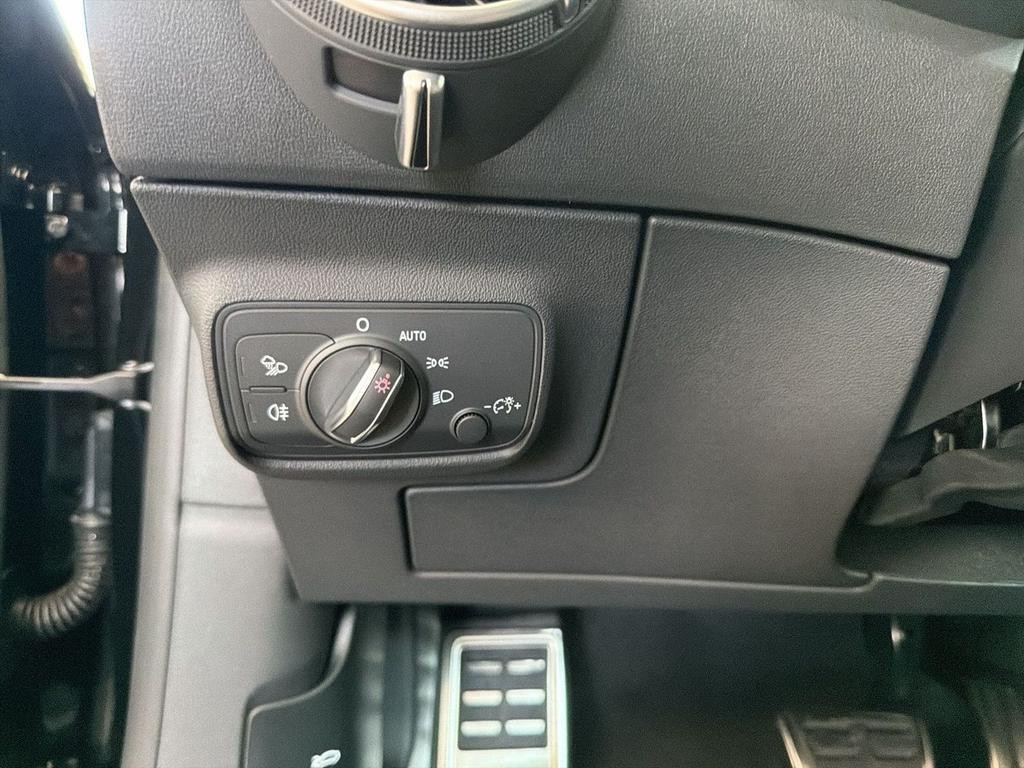 Audi TT RS