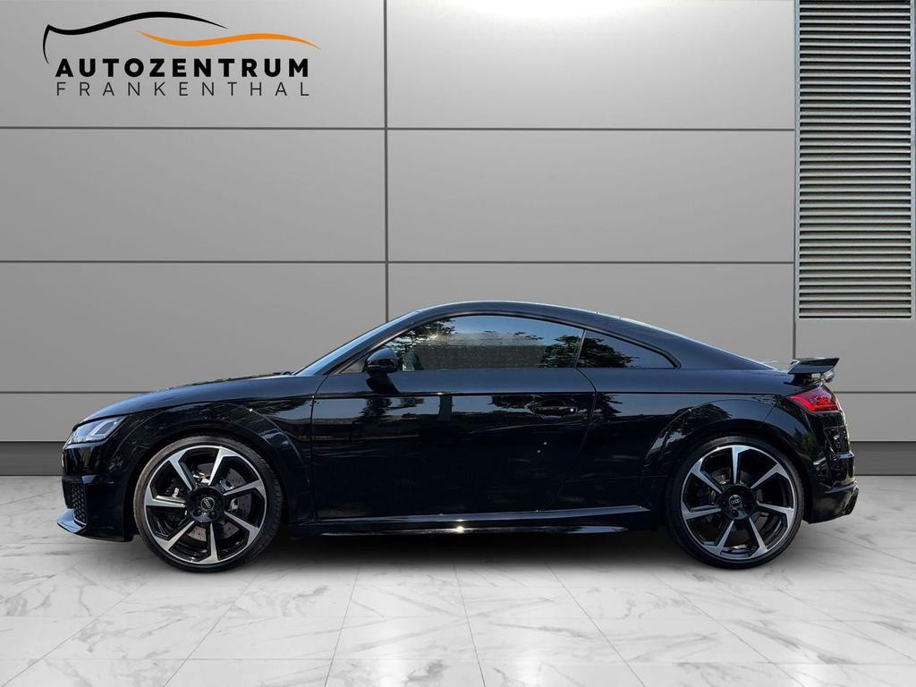 Audi TT RS