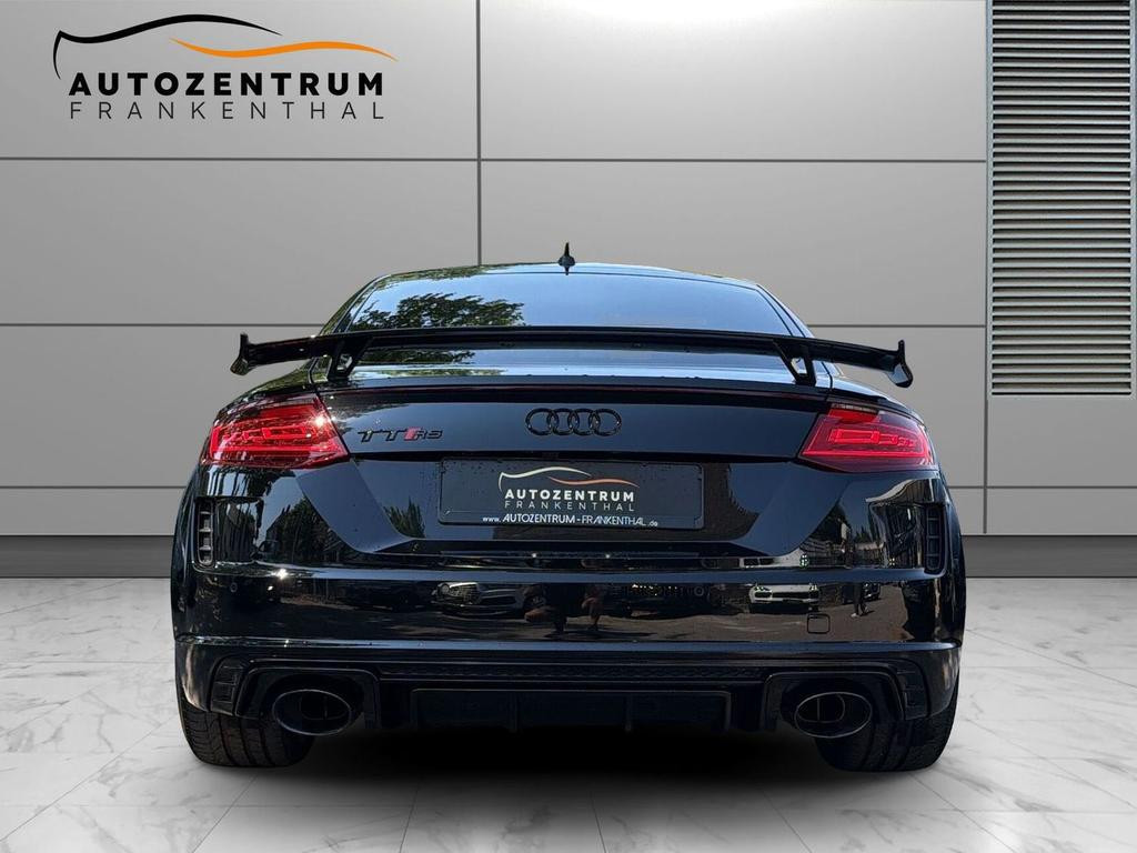 Audi TT RS