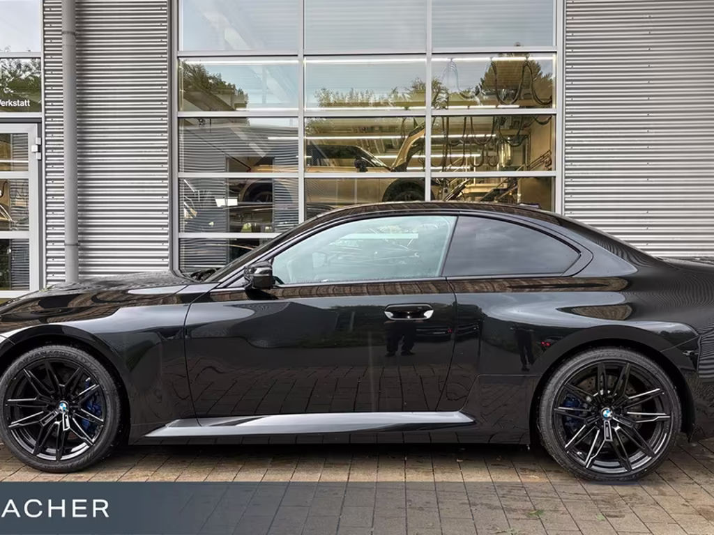 BMW M2