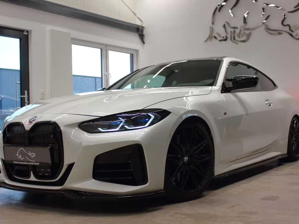 BMW M440 xDrive