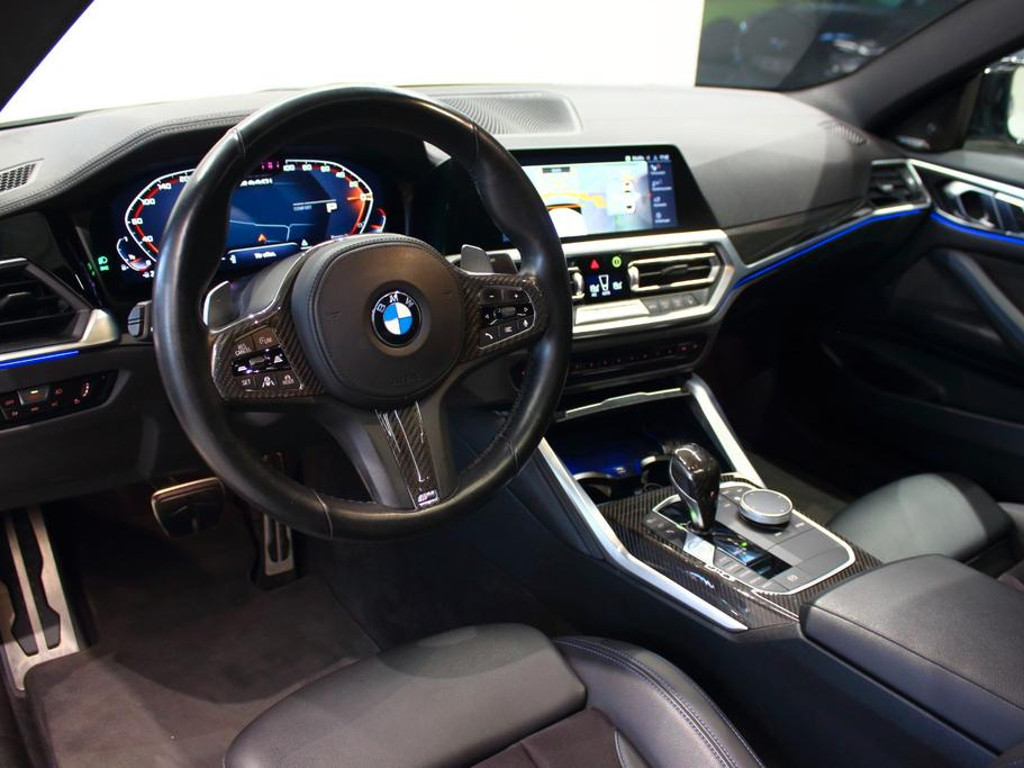 BMW M440
