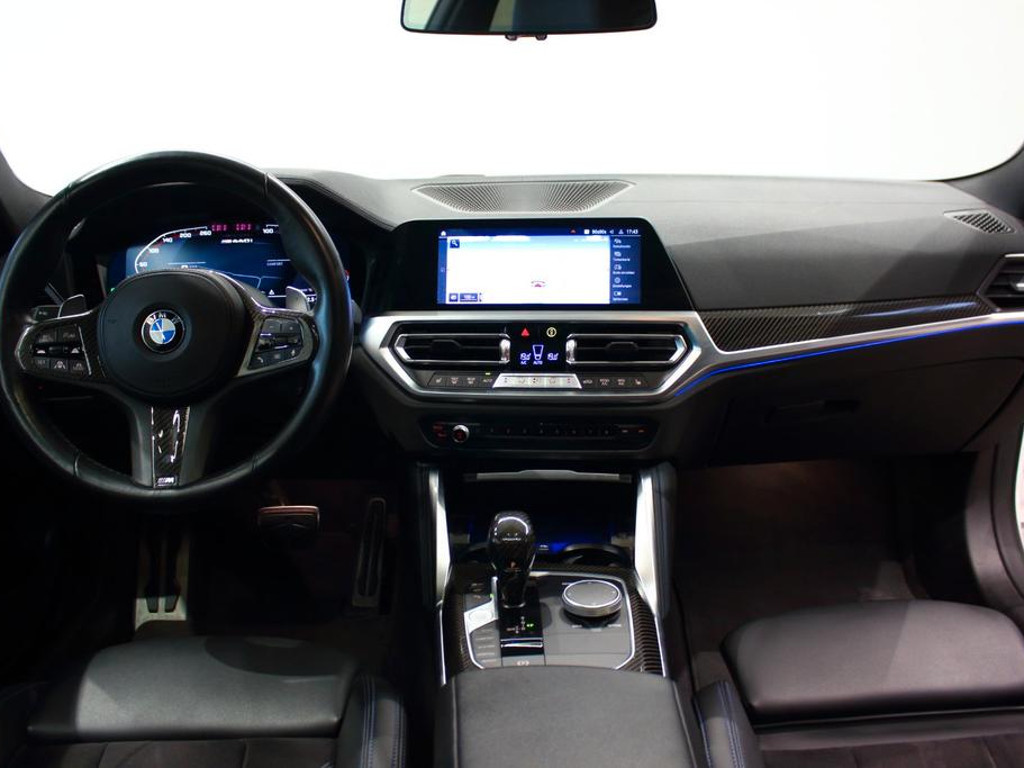 BMW M440