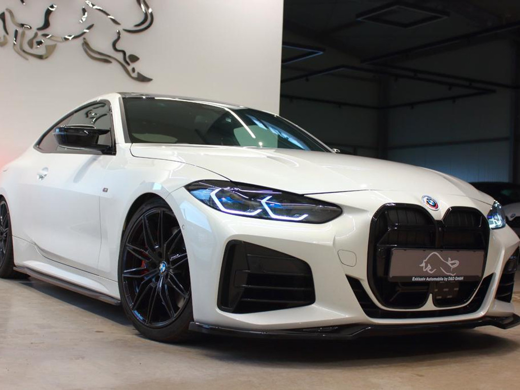 BMW M440