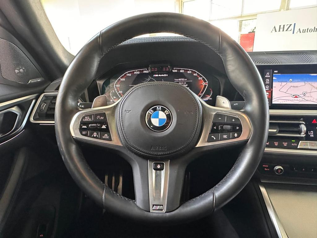 BMW M440