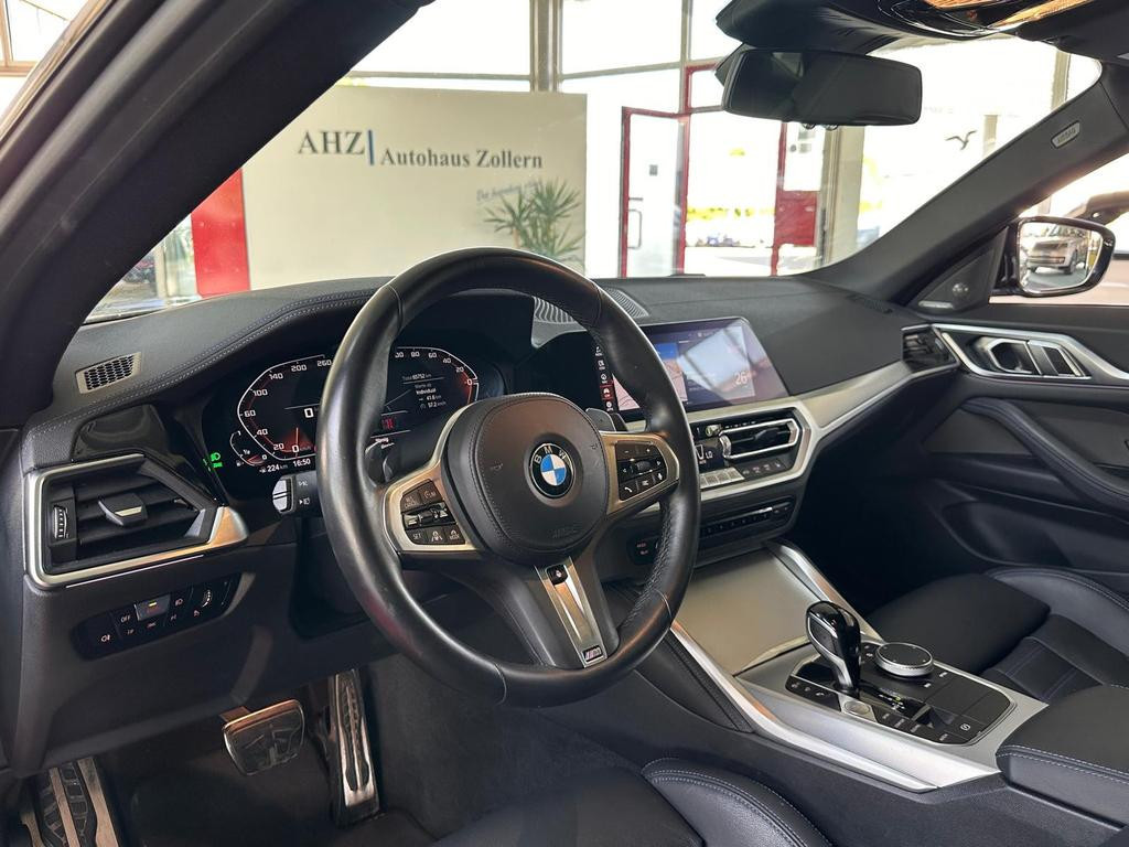 BMW M440