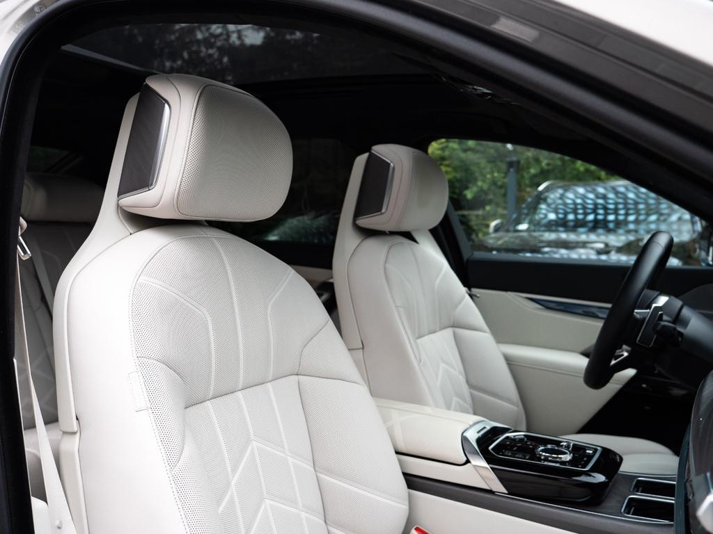 BMW 7 Serie