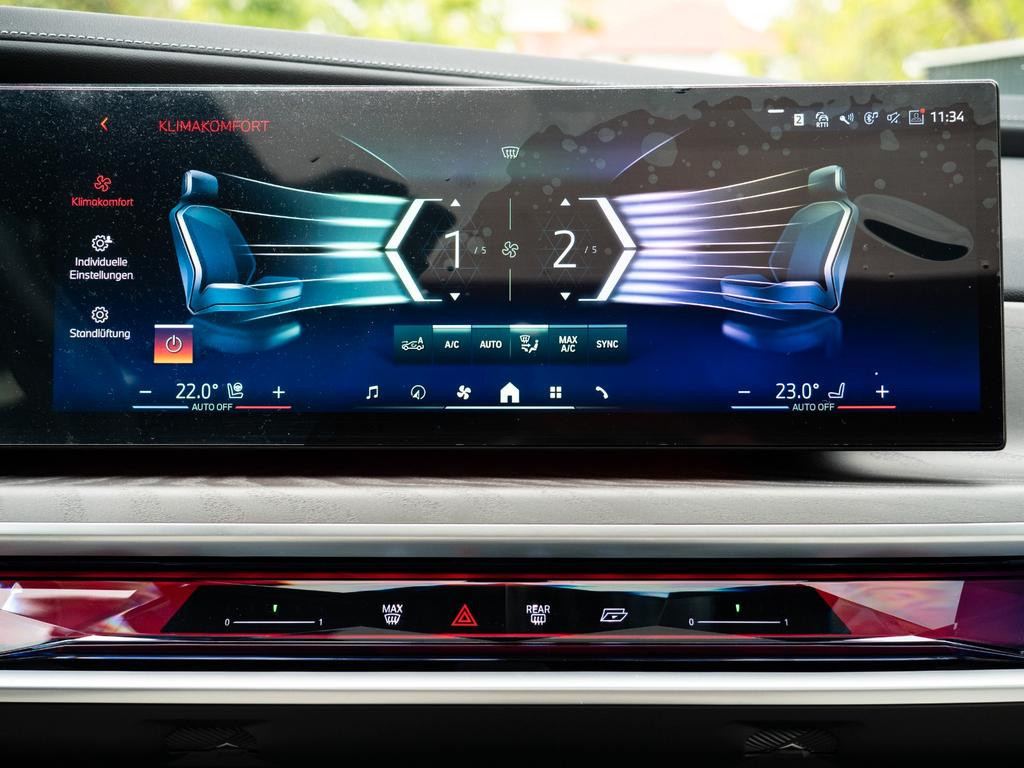 BMW 7 Serie