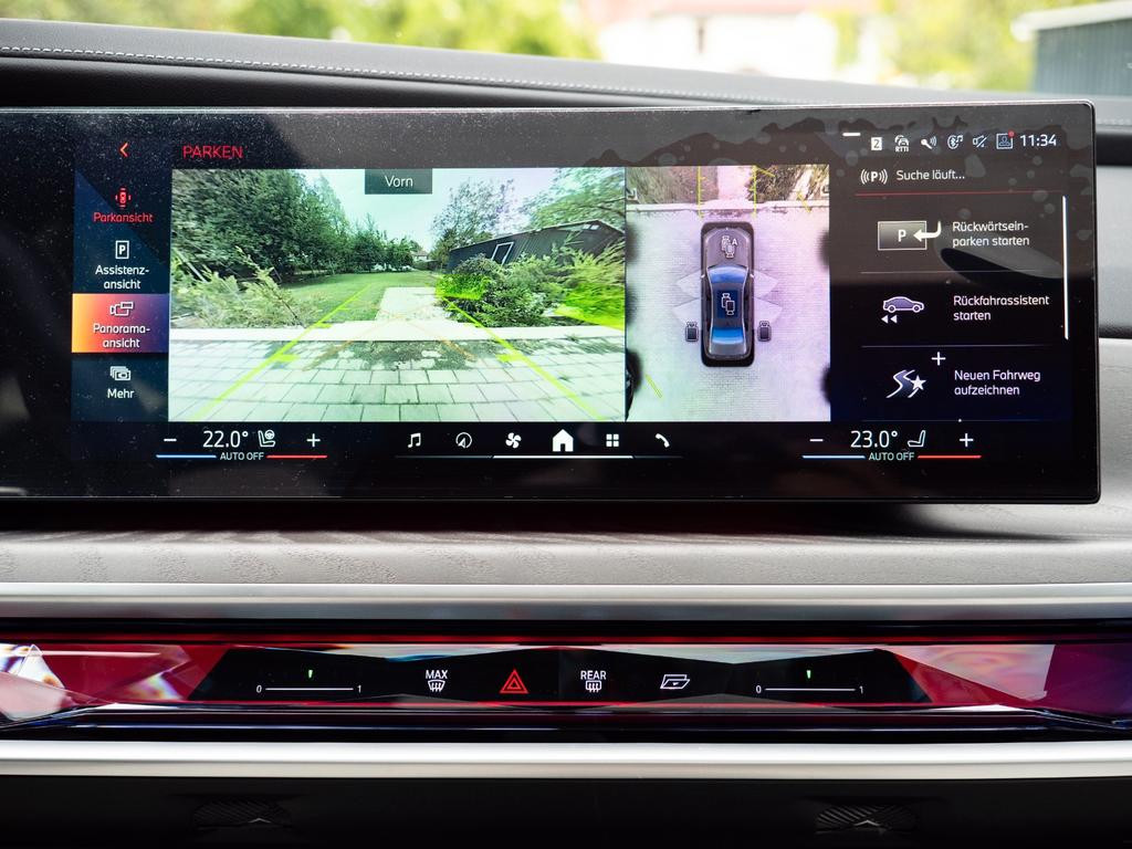 BMW 7 Serie
