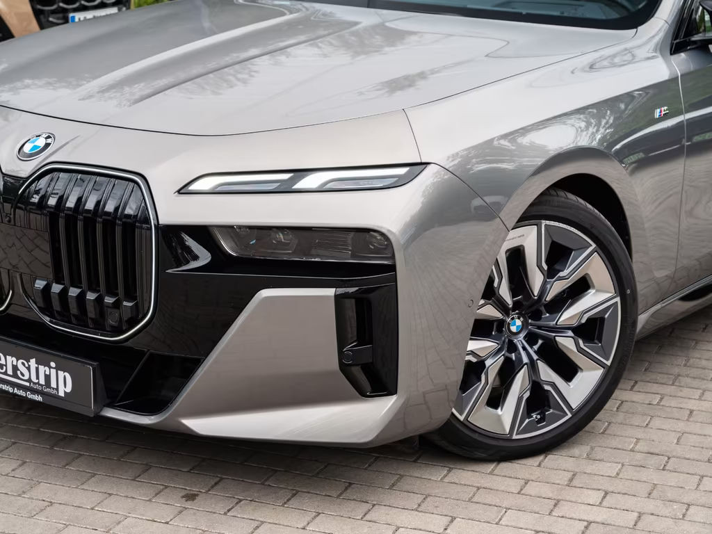 BMW 7 Serie