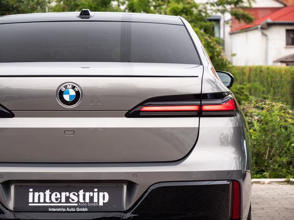 BMW 7 Serie