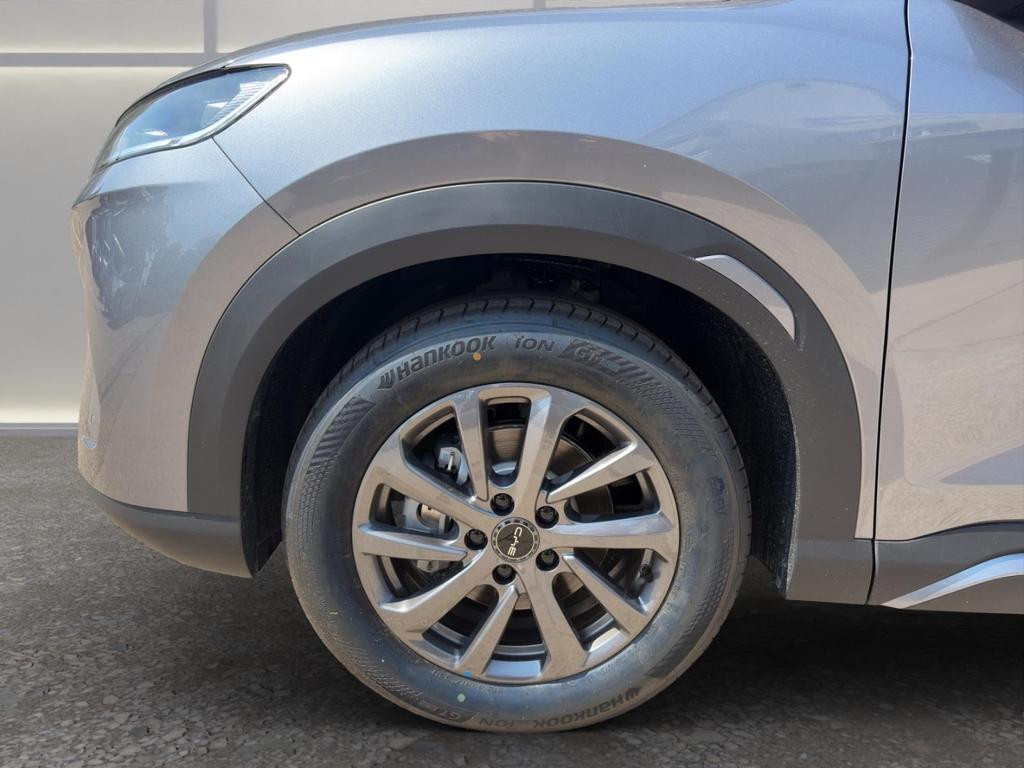 BYD Atto 2