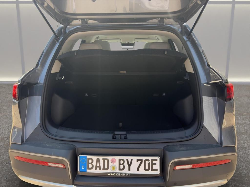 BYD Atto 2