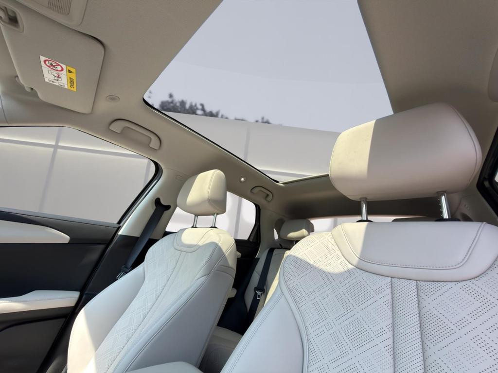 BYD Atto 2