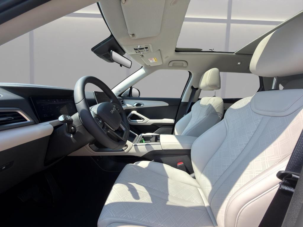 BYD Atto 2