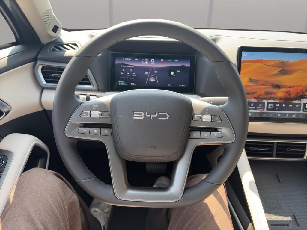 BYD Atto 2