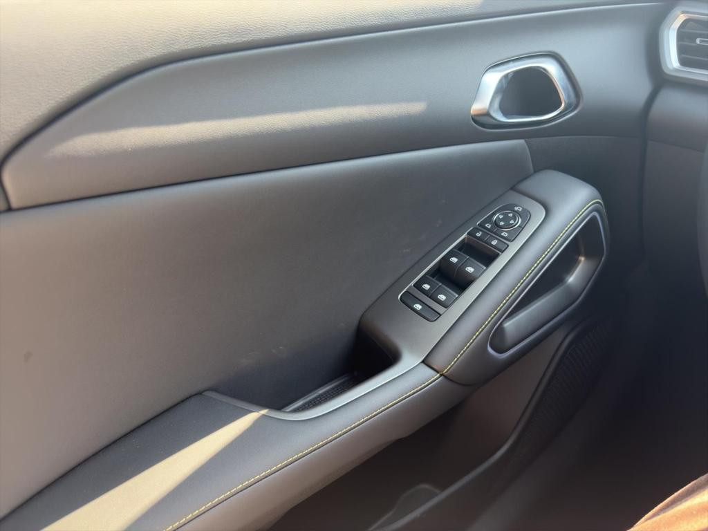 BYD Atto 2