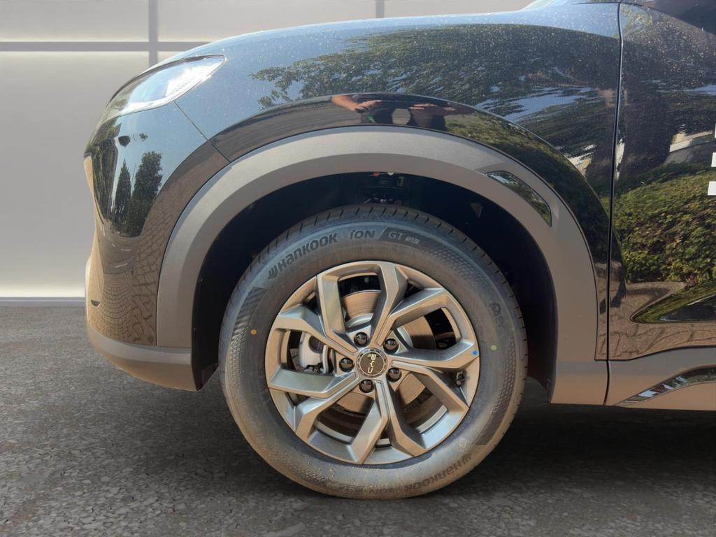 BYD Atto 2