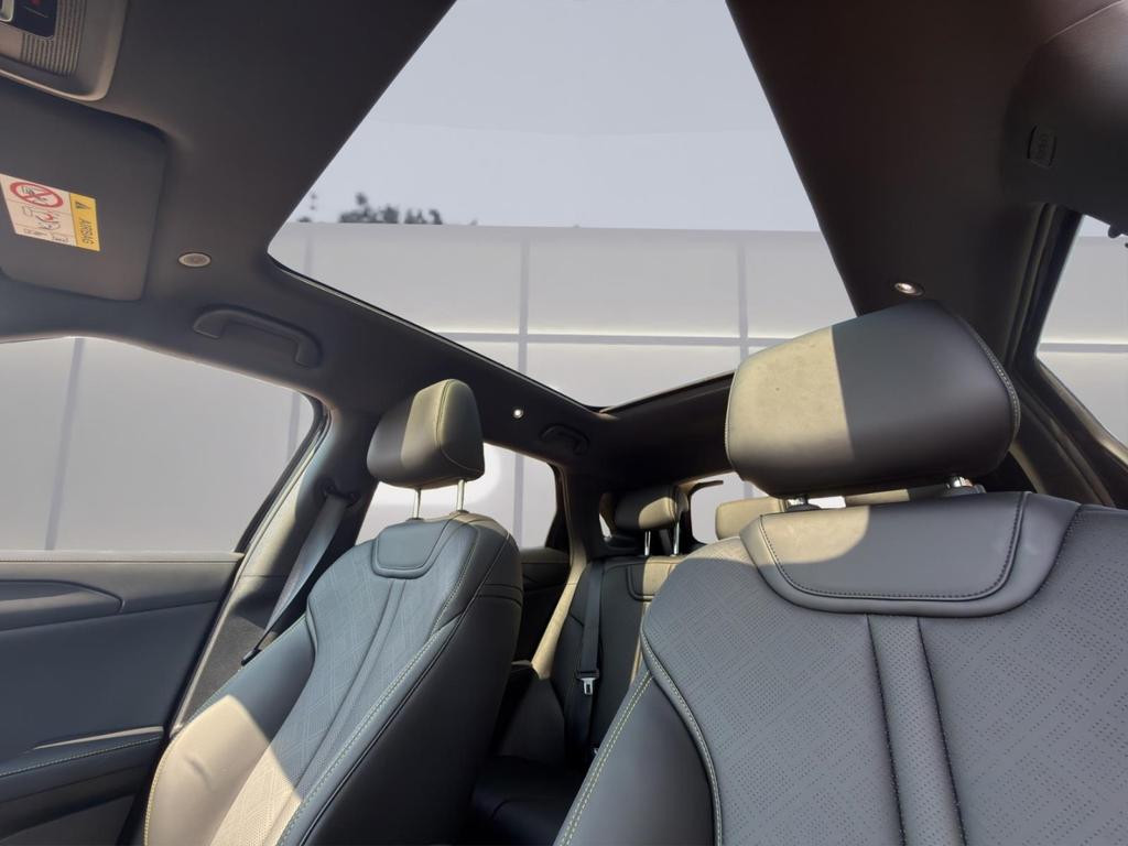 BYD Atto 2