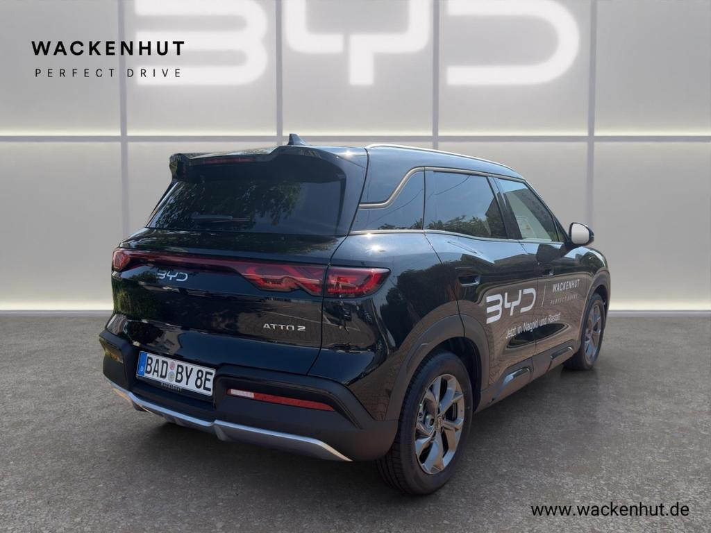 BYD Atto 2