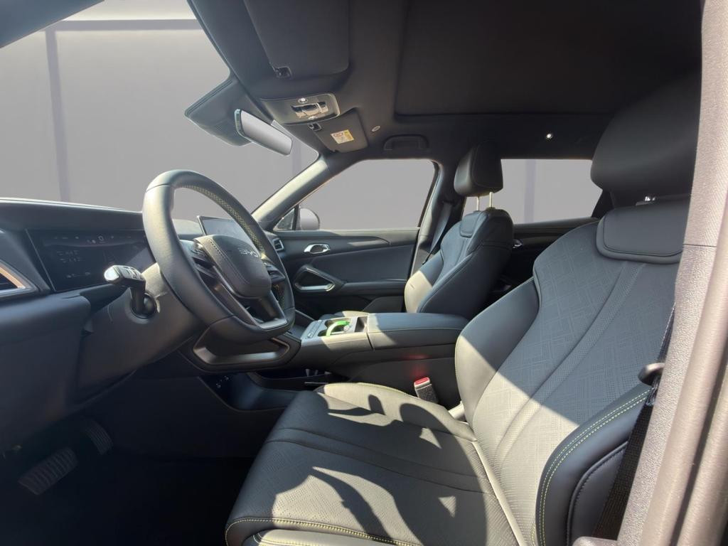 BYD Atto 2
