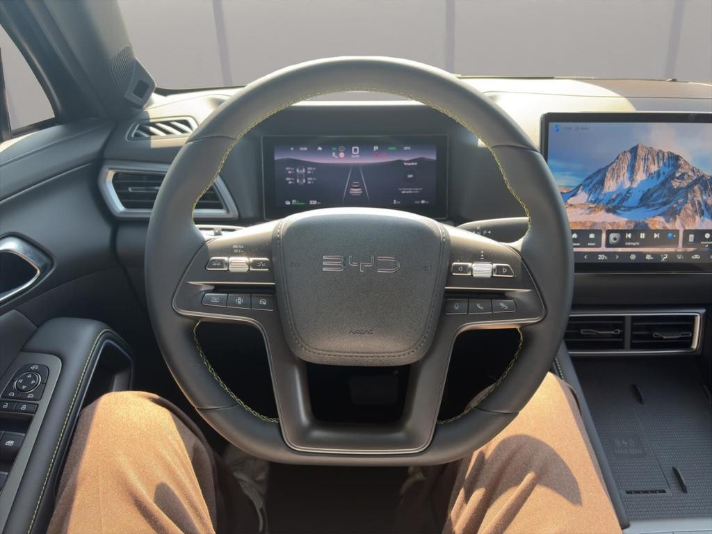 BYD Atto 2