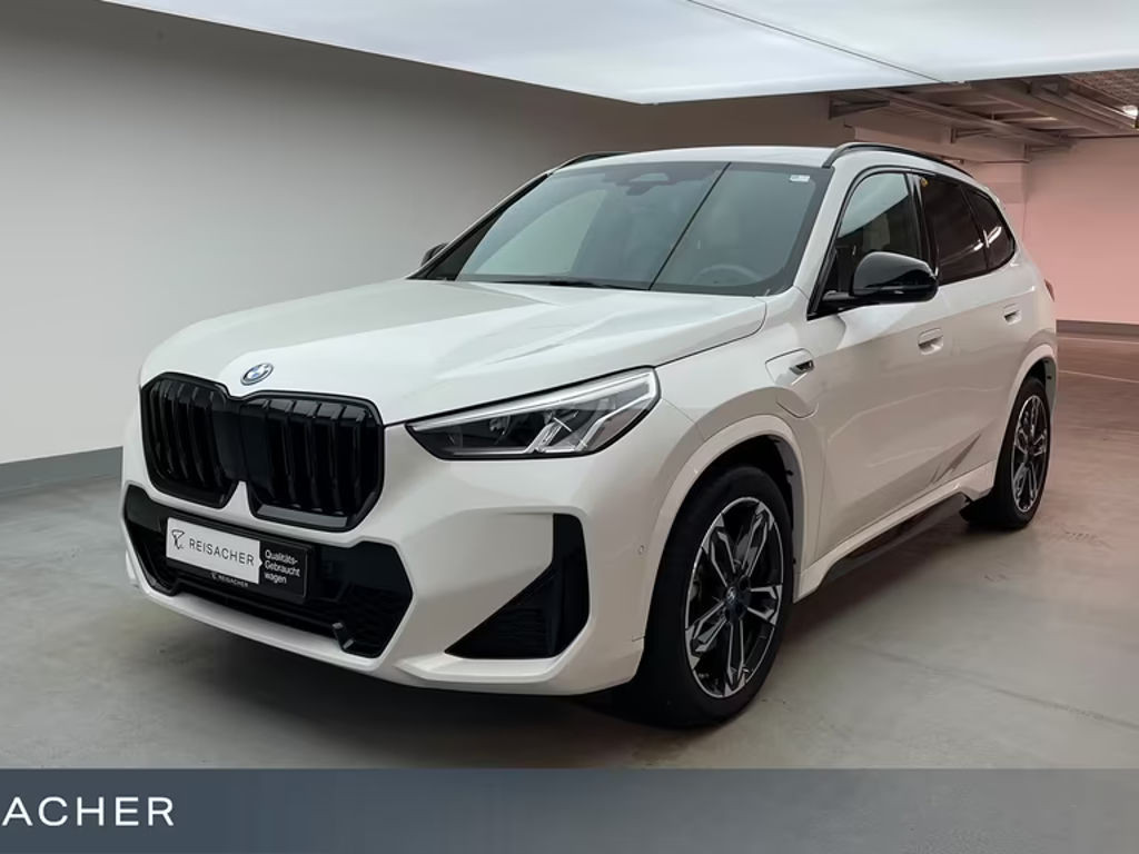 BMW X1 M-Sport xDrive
