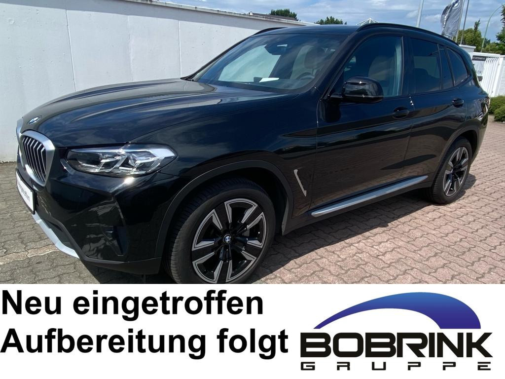 BMW X3 xDrive30i