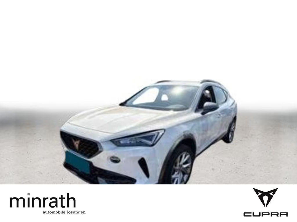 Cupra Formentor 1.5 TSI DSG
