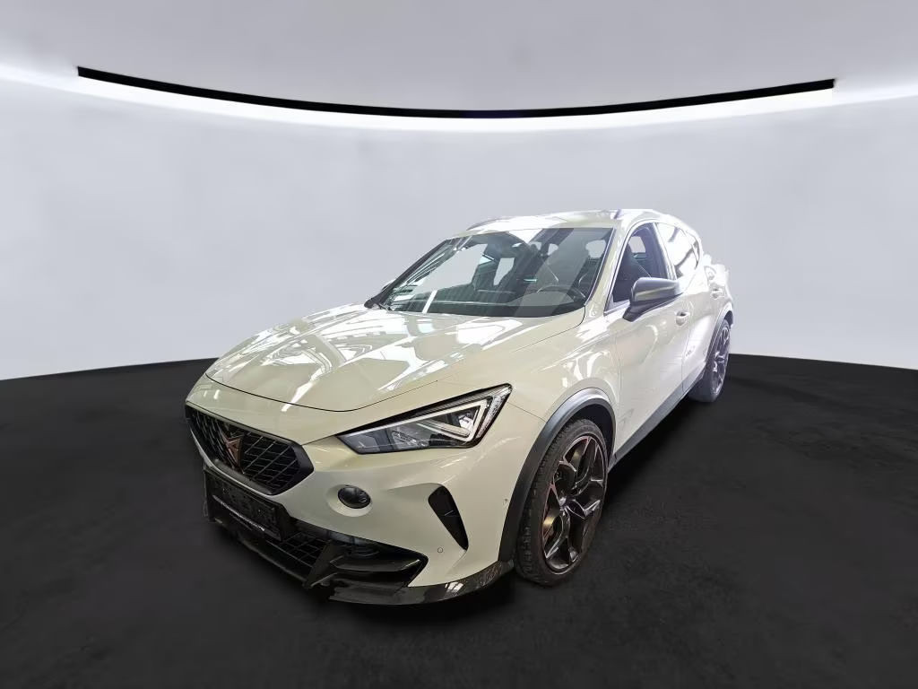 Cupra Formentor 4Drive VZ5