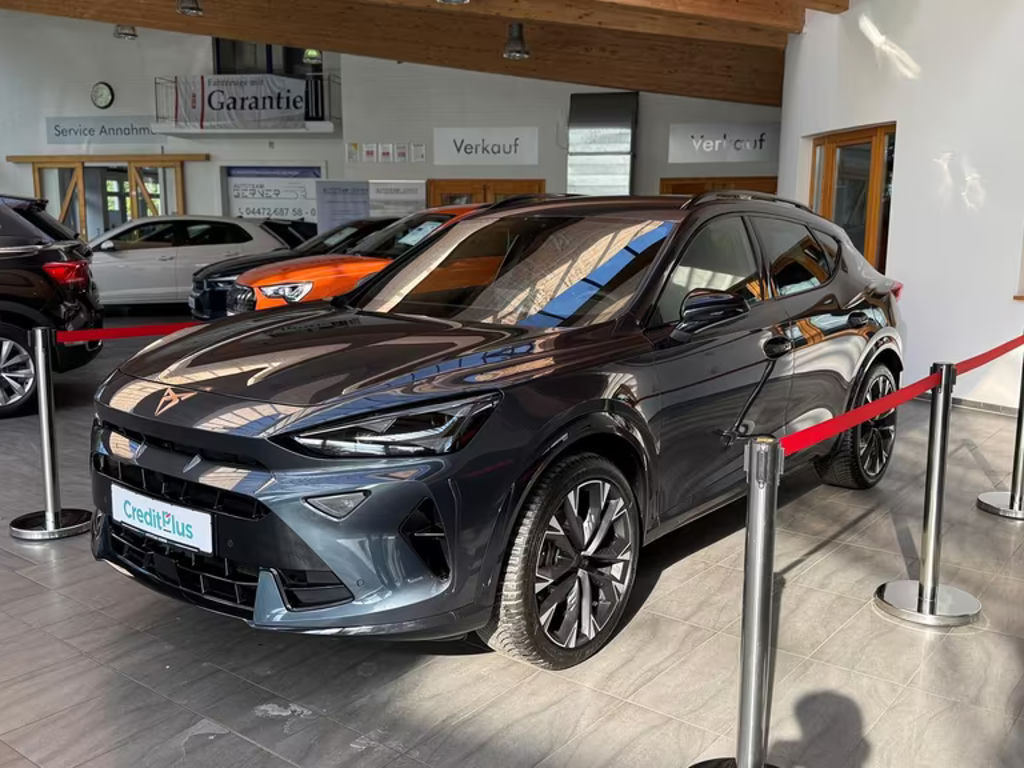 Cupra Formentor 1,5 eTSI LED*ACC*SPORT*