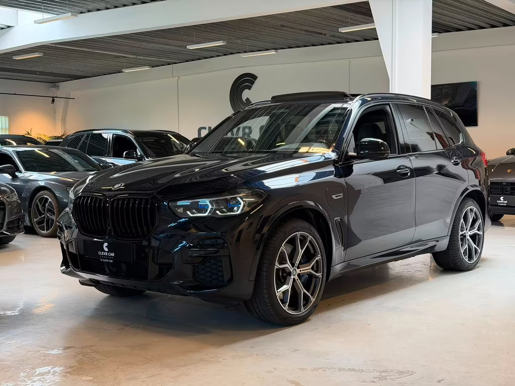 BMW X5 M-Sport xDrive xDrive45e