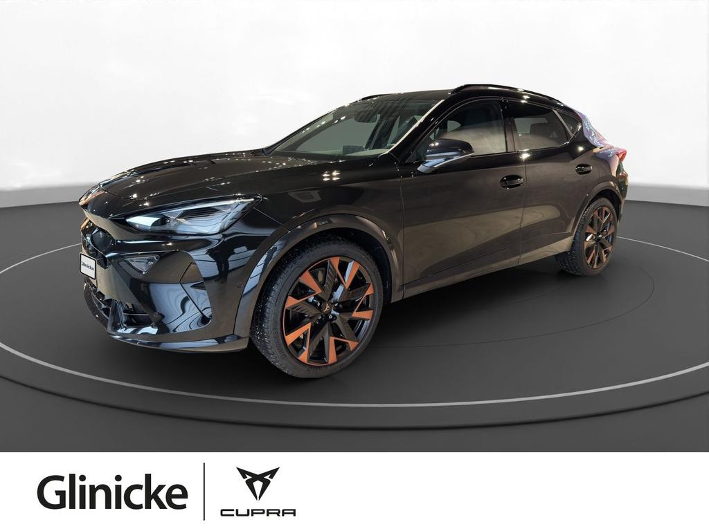 Cupra Formentor 4Drive 2.0 TSI DSG VZ