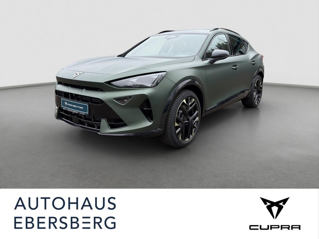 Cupra Formentor 4Drive VZ