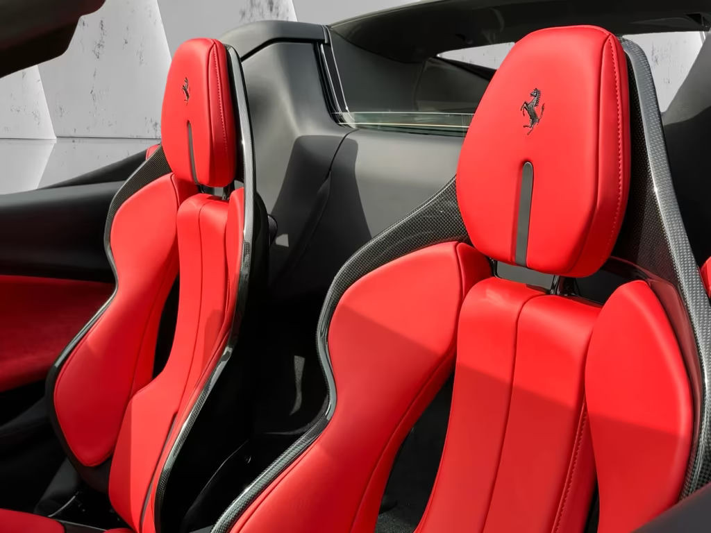 Ferrari 296 GTS