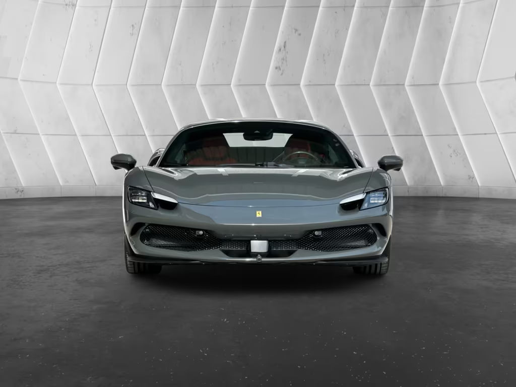 Ferrari 296 GTS