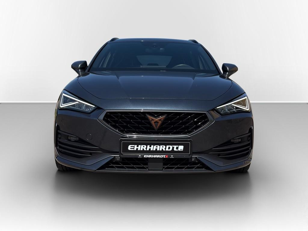 Cupra Leon Sportstourer DSG