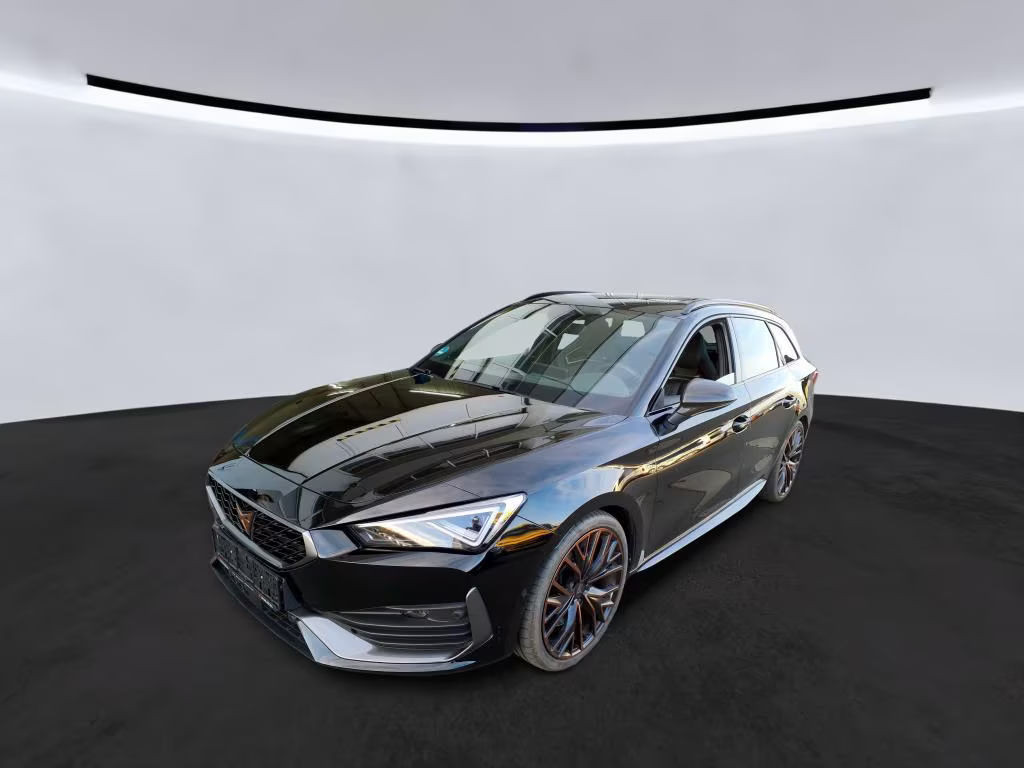 Cupra Leon Sportstourer VZ
