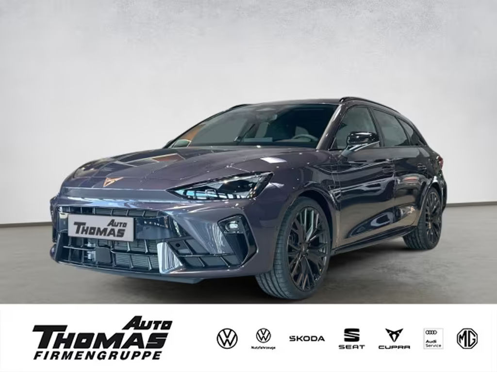 Cupra Leon Sportstourer VZ e-Hybrid