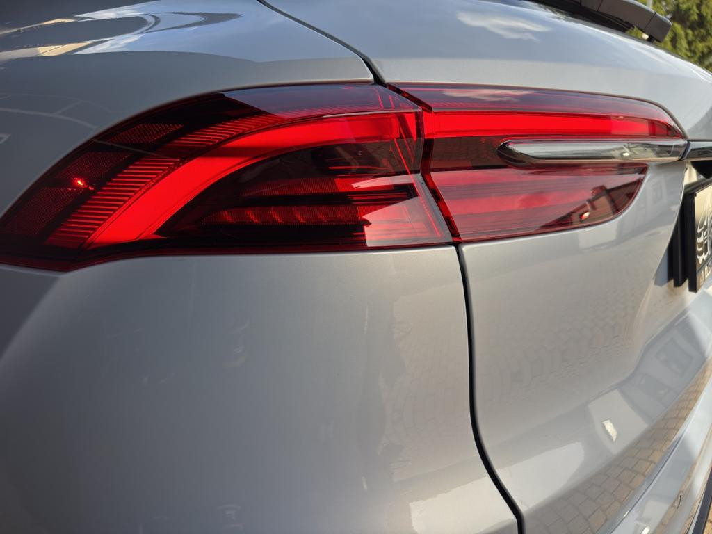 Maserati Grecale
