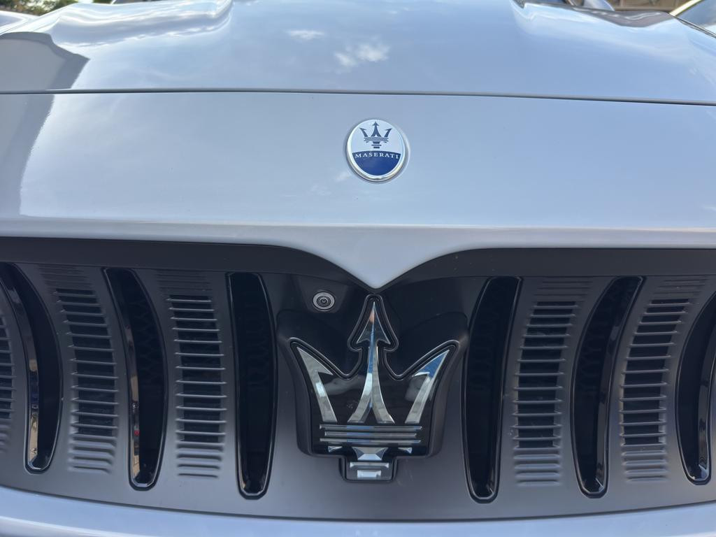 Maserati Grecale