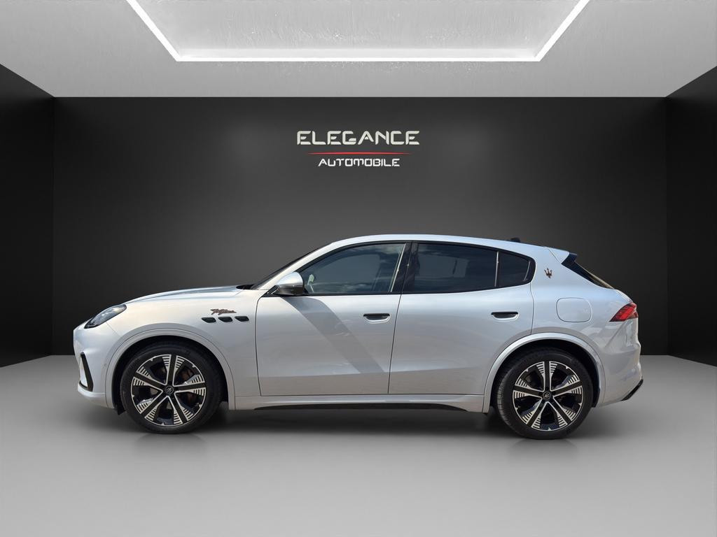 Maserati Grecale