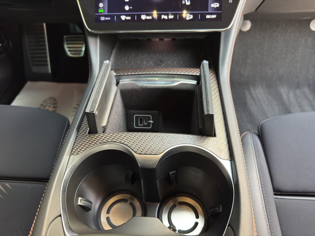 Maserati Grecale