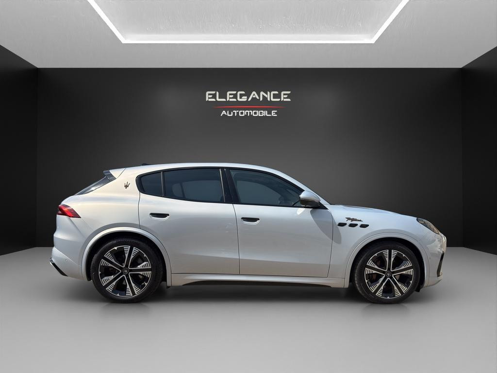 Maserati Grecale